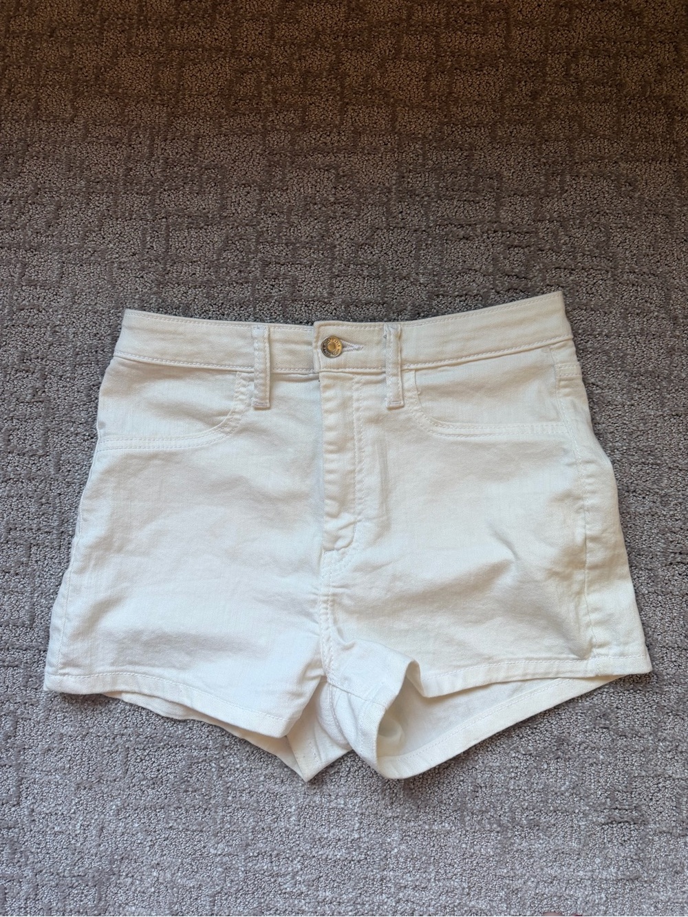 Wild Fable High-Waist Women's Denim Shorts